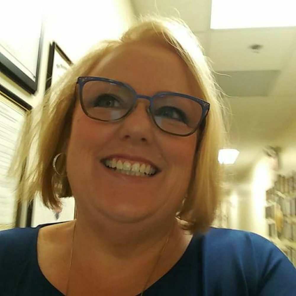 Meet your Posher, Sherry